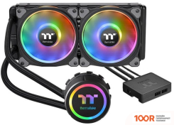 Thermaltake FLOE DX RGB 240 TT PREMIUM EDITION CL-W255-PL12SW-A (248724)