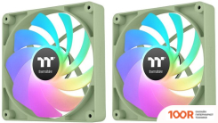 Thermaltake CT140 SYNC REVERSE ARGB 2-FAN PACK CL-F201-PL14MG-A (248723)