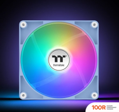 Thermaltake CT140 SYNC REVERSE ARGB 2-FAN PACK CL-F201-PL14BU-A (248722)