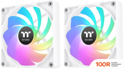 Thermaltake CT140 SYNC REVERSE ARGB 2-FAN PACK CL-F176-PL14SW-A (248721)
