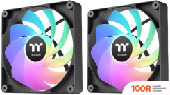 Thermaltake CT140 SYNC REVERSE ARGB 2-FAN PACK CL-F174-PL14SW-A (248720)