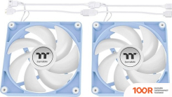 Thermaltake CT140 SYNC ARGB 2-FAN PACK CL-F203-PL14BU-A (248718)