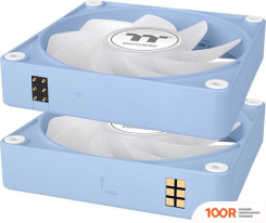 Thermaltake CT140 EX REVERSE ARGB CL-F199-PL14BU-A (248716)