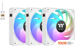 Thermaltake CT140 EX REVERSE ARGB CL-F195-PL14SW-A (248715)