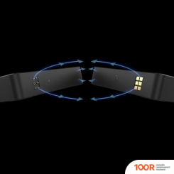 Thermaltake CT140 EX REVERSE ARGB CL-F193-PL14SW-A (248714)