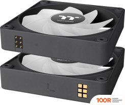 Thermaltake CT140 EX REVERSE ARGB CL-F193-PL14SW-A (248714)