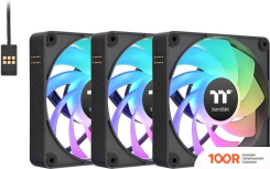 Thermaltake CT140 EX REVERSE ARGB CL-F193-PL14SW-A (248714)