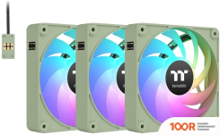 Thermaltake CT140 EX ARGB CL-F197-PL14MG-A (248713)