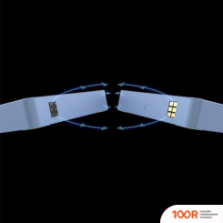 Thermaltake CT140 EX ARGB CL-F197-PL14BU-A (248712)