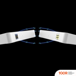 Thermaltake CT140 EX ARGB CL-F191-PL14SW-A (248711)