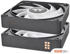 Thermaltake CT140 EX ARGB 3-FAN PACK CL-F182-PL14SW-A (248710)