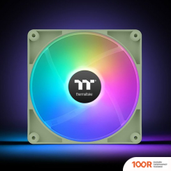 Thermaltake CT120 SYNC REVERSE ARGB 2-FAN PACK CL-F200-PL12MG-A (248705)