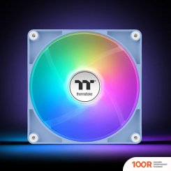 Thermaltake CT120 SYNC REVERSE ARGB 2-FAN PACK CL-F200-PL12BU-A (248704)