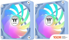 Thermaltake CT120 SYNC REVERSE ARGB 2-FAN PACK CL-F200-PL12BU-A (248704)