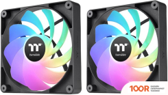 Thermaltake CT120 SYNC REVERSE ARGB 2-FAN PACK CL-F173-PL12SW-A (248702)