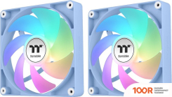 Thermaltake CT120 SYNC ARGB 2-FAN PACK CL-F202-PL12BU-A (248700)