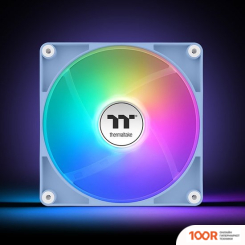 Thermaltake CT120 SYNC ARGB 2-FAN PACK CL-F202-PL12BU-A (248700)