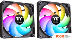 Thermaltake CT120 SYNC ARGB 2-FAN PACK CL-F149-PL12SW-A (248699)