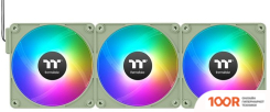 Thermaltake CT120 EX REVERSE ARGB 3-FAN PACK CL-F198-PL12MG-A (248698)