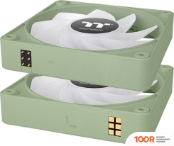 Thermaltake CT120 EX REVERSE ARGB 3-FAN PACK CL-F198-PL12MG-A (248698)