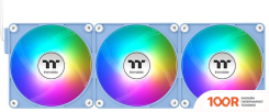Thermaltake CT120 EX REVERSE ARGB 3-FAN PACK CL-F198-PL12BU-A (248697)