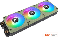 Thermaltake CT120 EX ARGB 3-FAN PACK CL-F196-PL12MG-A (248694)