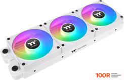 Thermaltake CT120 EX ARGB 3-FAN PACK CL-F190-PL12SW-A (248692)
