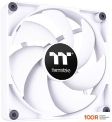Thermaltake CT120 2-FAN PACK WHITE CL-F151-PL12WT-A (248689)