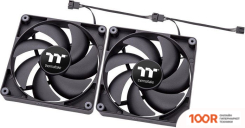 Thermaltake CT120 2-FAN PACK CL-F147-PL12BL-A (248688)