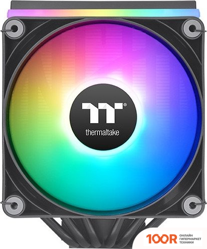 Thermaltake ASTRIA 600 ARGB CL-P121-CA12SW-A (248686)