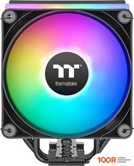 Thermaltake ASTRIA 200 ARGB CL-P119-AL12SW-A (248684)