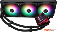 Thermalright WARFRAME 360 ULTRA ARGB (ЧЕРНЫЙ) (248683)