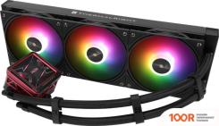 Thermalright WARFRAME 360 ULTRA ARGB (ЧЕРНЫЙ) (248683)