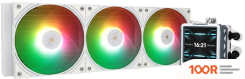 Thermalright WARFRAME 360 ULTRA ARGB (БЕЛЫЙ) (248682)