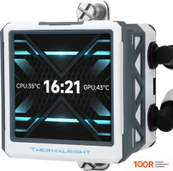 Thermalright WARFRAME 360 ULTRA ARGB (БЕЛЫЙ) (248682)