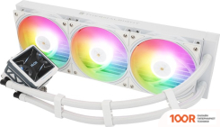 Thermalright WARFRAME 360 ULTRA ARGB (БЕЛЫЙ) (248682)