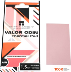 Thermalright VALOR ODIN 95X50X1.5MM (248679)