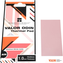 Thermalright VALOR ODIN 95X50X1.0MM (248678)