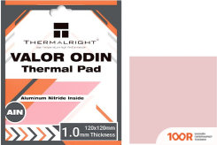 Thermalright VALOR ODIN 120X120X1.0MM (248674)