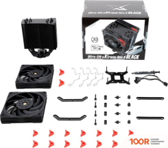 Thermalright ULTRA120EX REV.4 BLACK (248672)