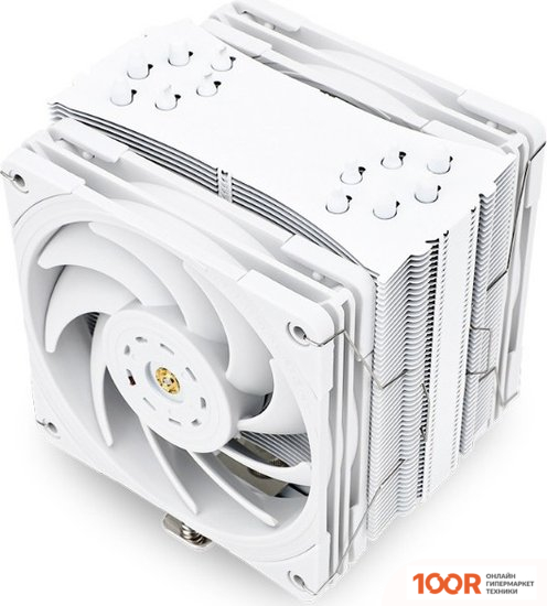 Thermalright ULTRA-120 EX REV.4 (БЕЛЫЙ) (248671)