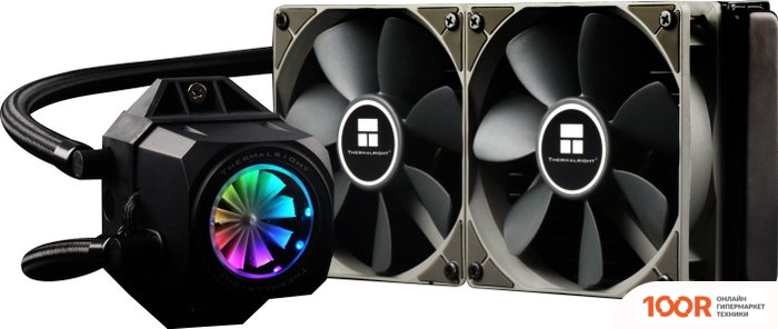 Thermalright TURBO RIGHT 240 C (248663)