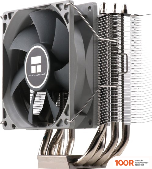 Thermalright TRUE SPIRIT 90M REV.B (248661)