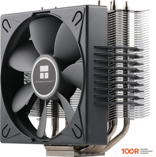 Thermalright TRUE SPIRIT 120M REV.B (248659)