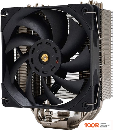 Thermalright TRUE SPIRIT 120 REV.B (248658)