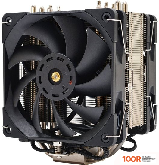 Thermalright TRUE SPIRIT 120 PLUS (248657)