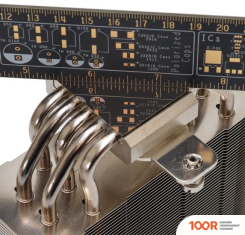 Thermalright TRUE SPIRIT 120 PLUS (248657)