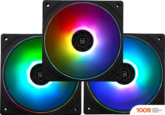 Thermalright TL-S12-S X3 (248649)