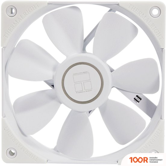 Thermalright TL-R12-W (248645)