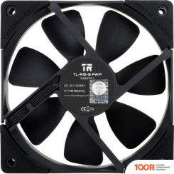 Thermalright TL-R12-B (ЧЕРНЫЙ) (248644)
